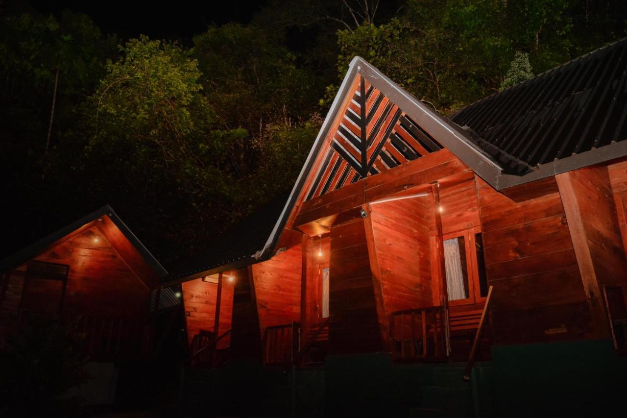 Sinharaja Forest Gate دينيايا المظهر الخارجي الصورة