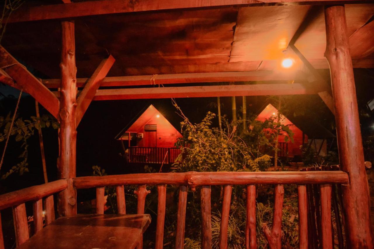 Sinharaja Forest Gate دينيايا المظهر الخارجي الصورة