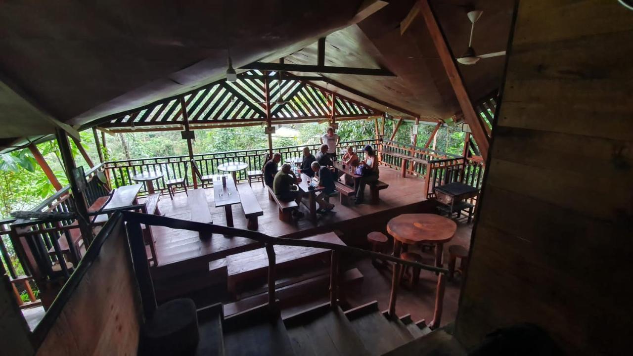 Sinharaja Forest Gate دينيايا المظهر الخارجي الصورة