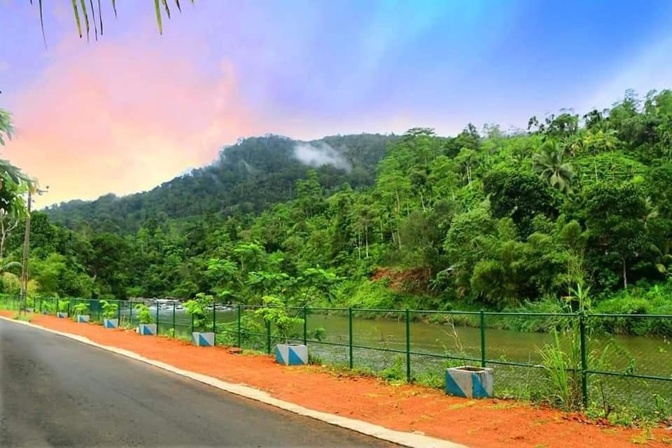 Sinharaja Forest Gate دينيايا المظهر الخارجي الصورة