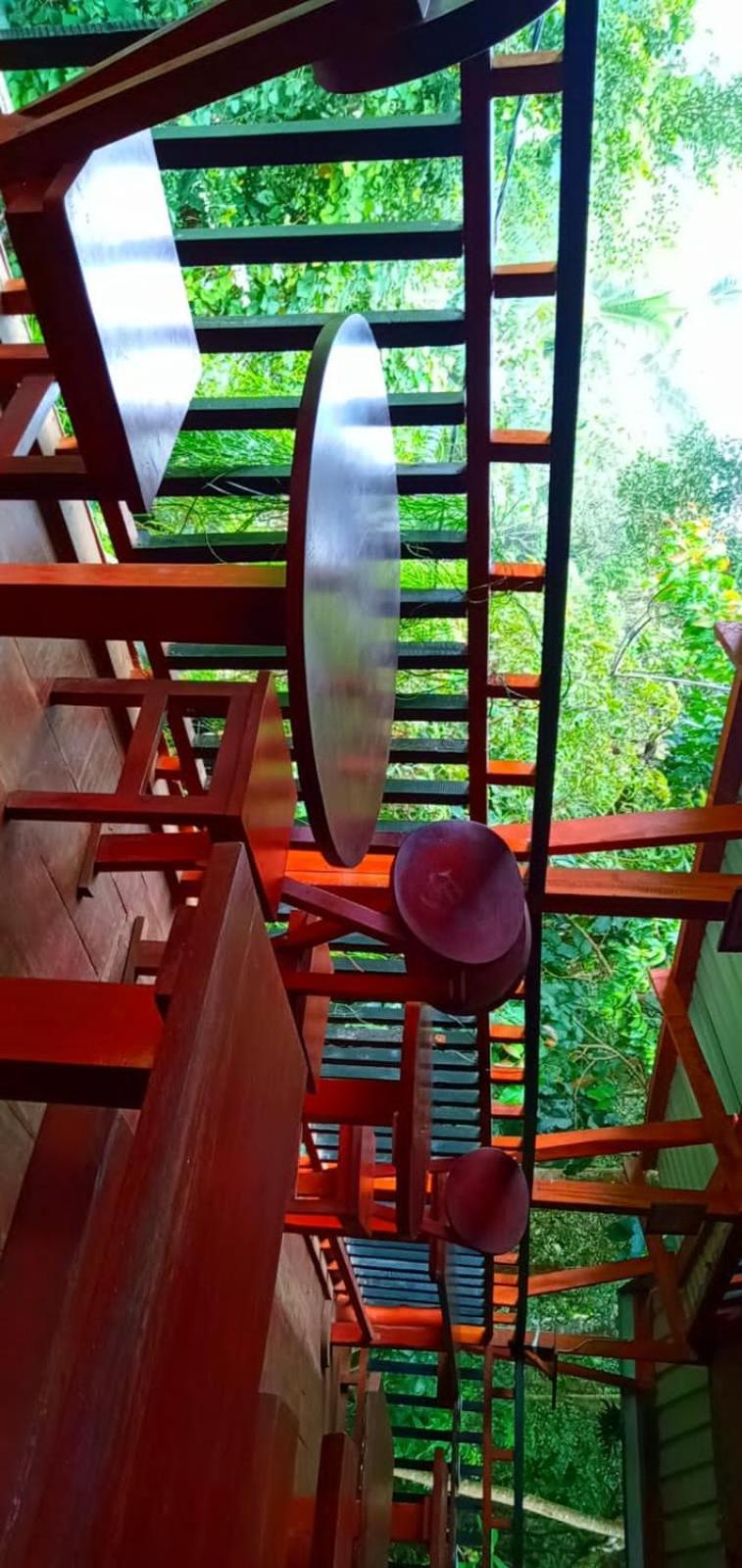 Sinharaja Forest Gate دينيايا المظهر الخارجي الصورة