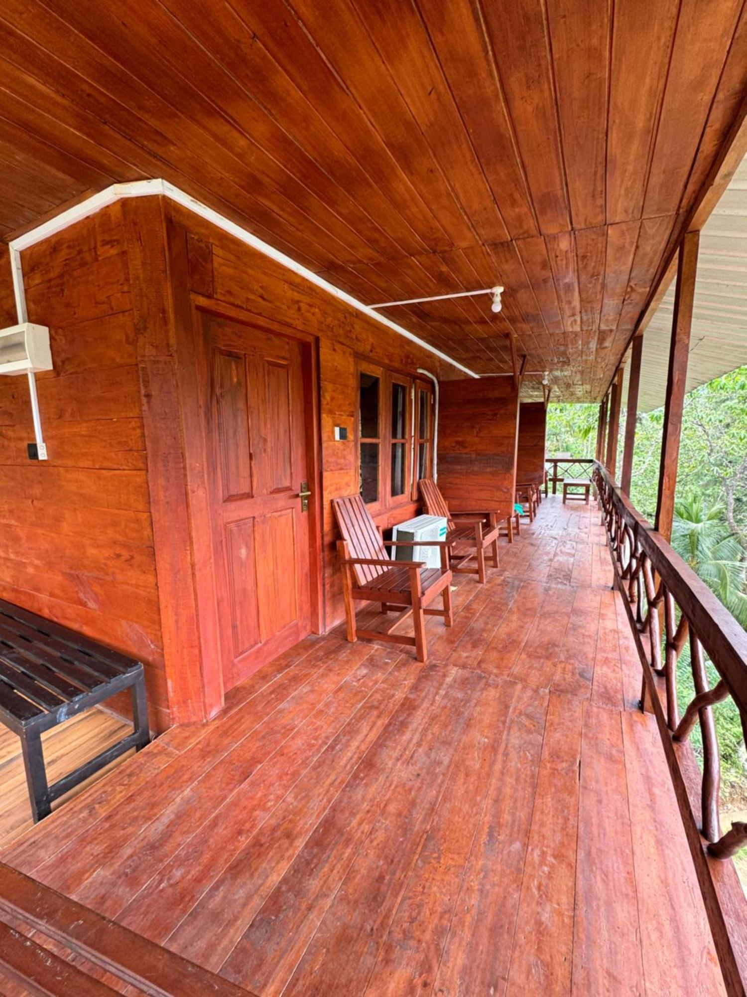 Sinharaja Forest Gate دينيايا المظهر الخارجي الصورة