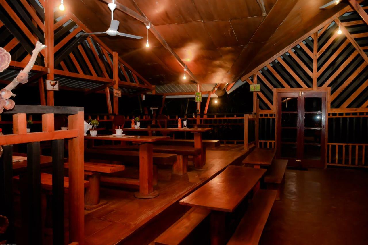 Sinharaja Forest Gate دينيايا المظهر الخارجي الصورة