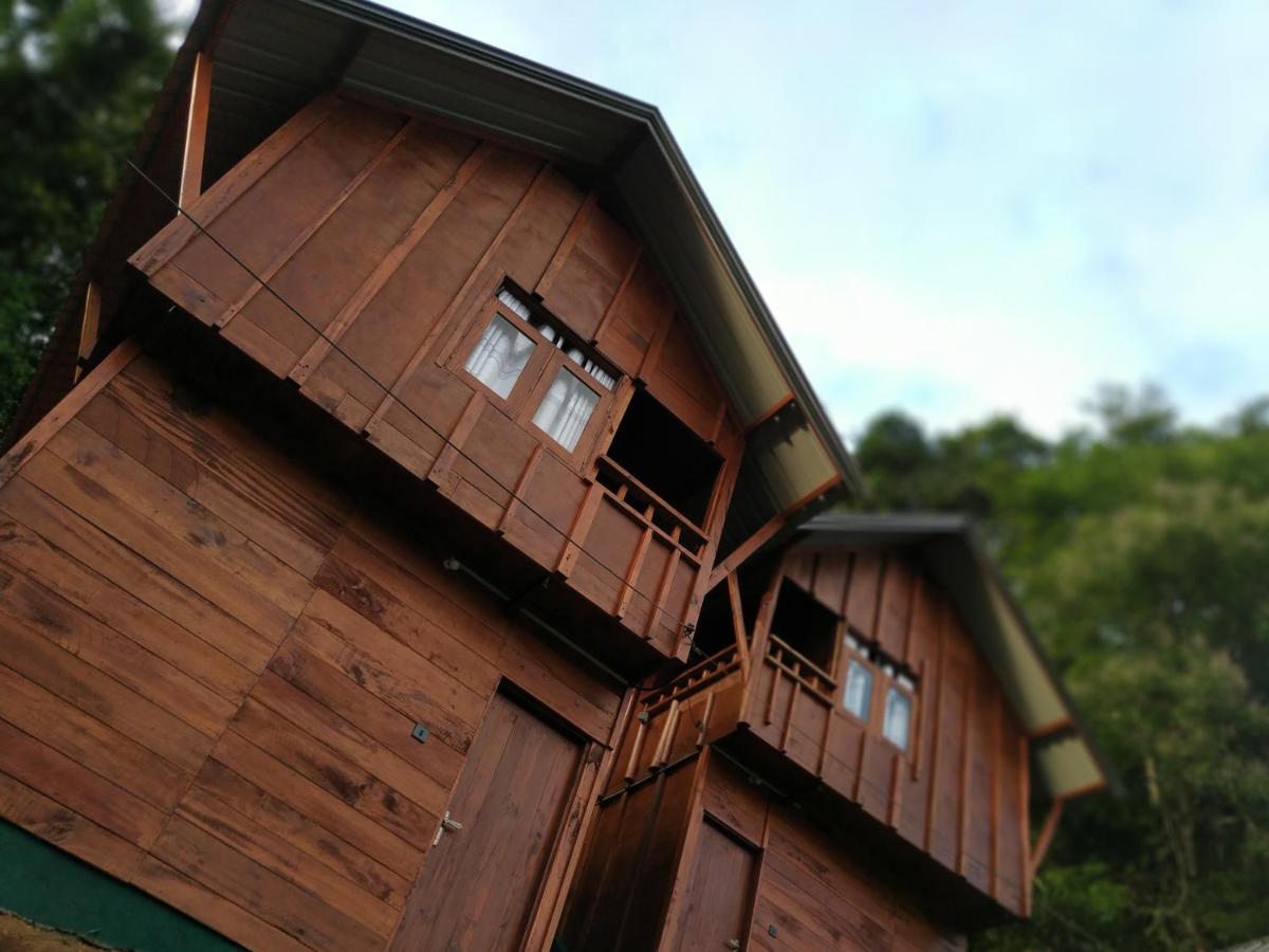 Sinharaja Forest Gate دينيايا المظهر الخارجي الصورة